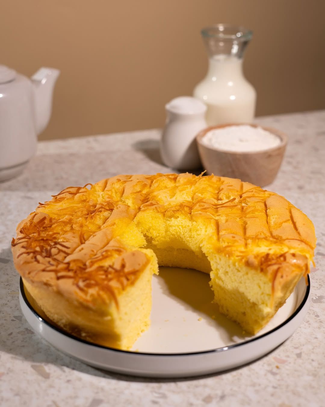 Bolu Panggang