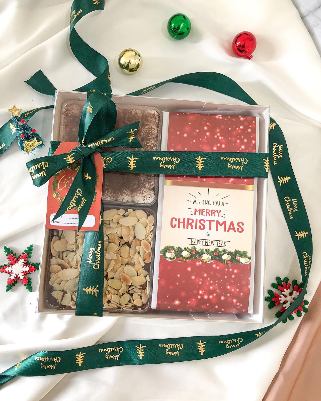 Hampers Natal