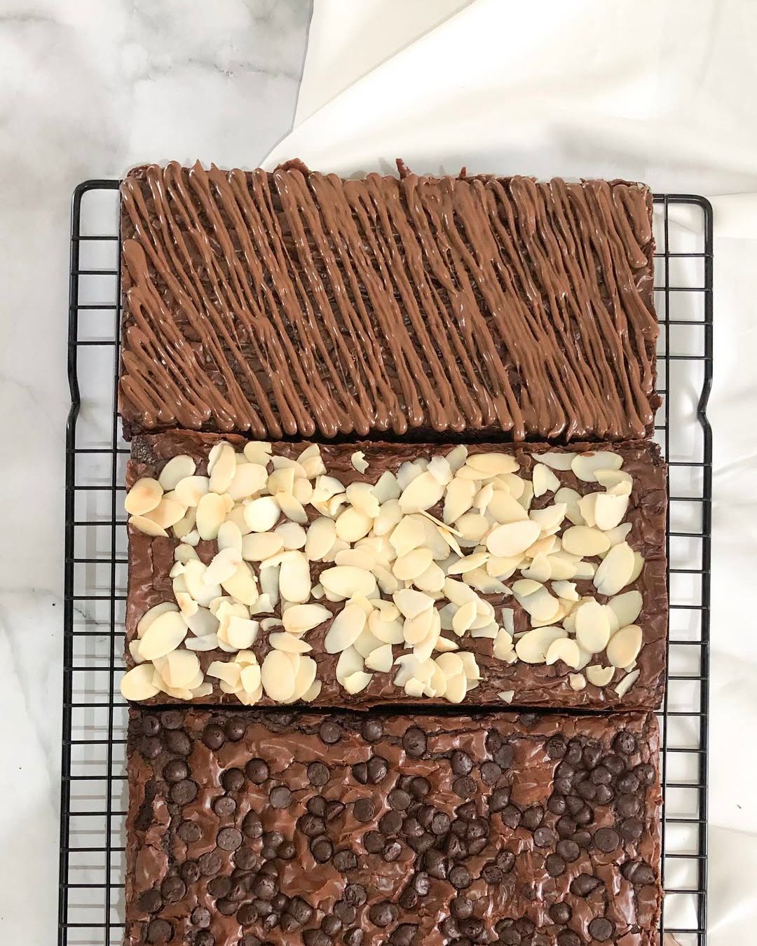 Fudgy Brownies